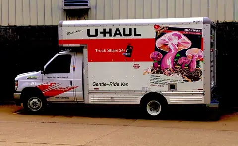 Macomb Storage 23 Mile & U-Haul photo 3