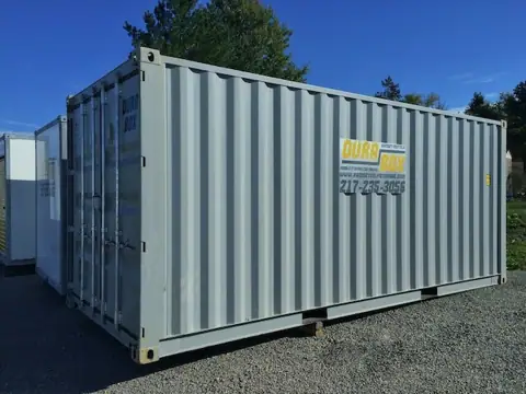 Ramsey Self Storage in Mattoon, IL