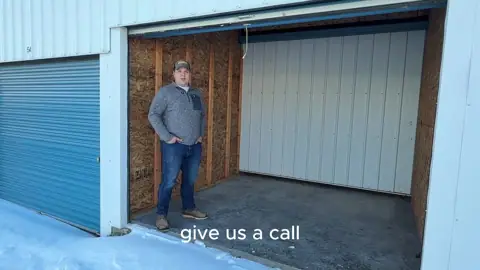 Ramsey Self Storage photo 3