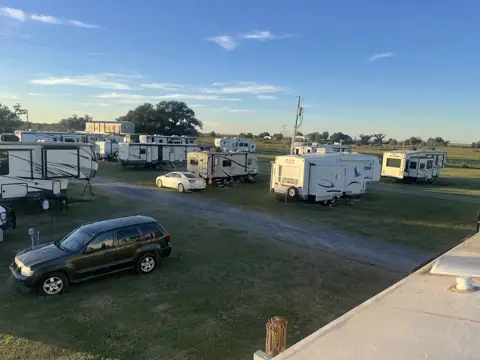 Johnson Bayou RV Park LLC photo 2