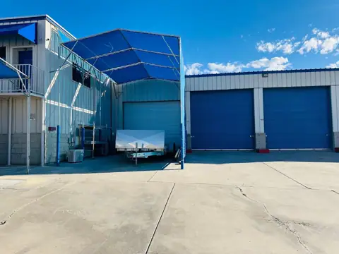 Campbell Brothers Storage photo 2