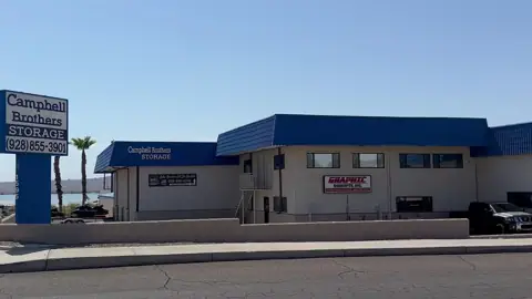 Campbell Brothers Storage photo 3