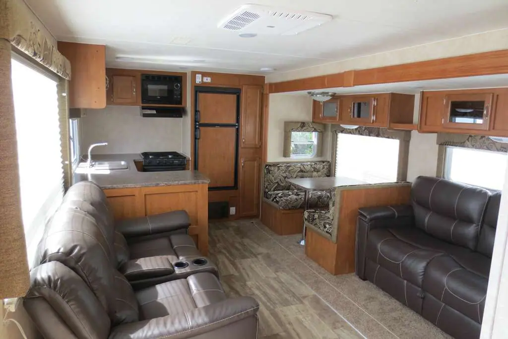 Idle Time RV Sales, RV storage in Allen