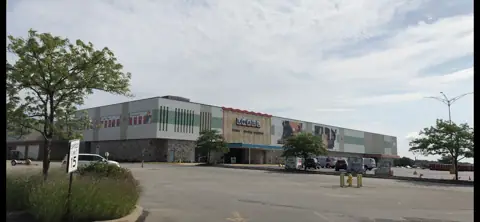 Self-Storage at U-Haul in Monaca, PA