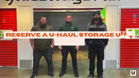 Self-Storage at U-Haul photo 3