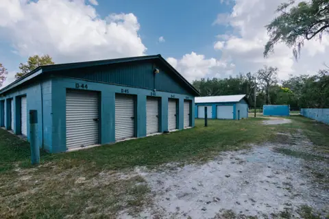 Rick’s Storage – Site D (Chiefland) photo 3