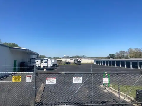 MK Storage Lock in Muscle Shoals, AL