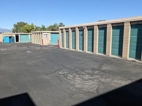 King Arthur Self Storage photo 2