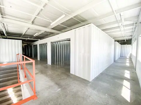 Security Self Storage - Syene in Madison, WI