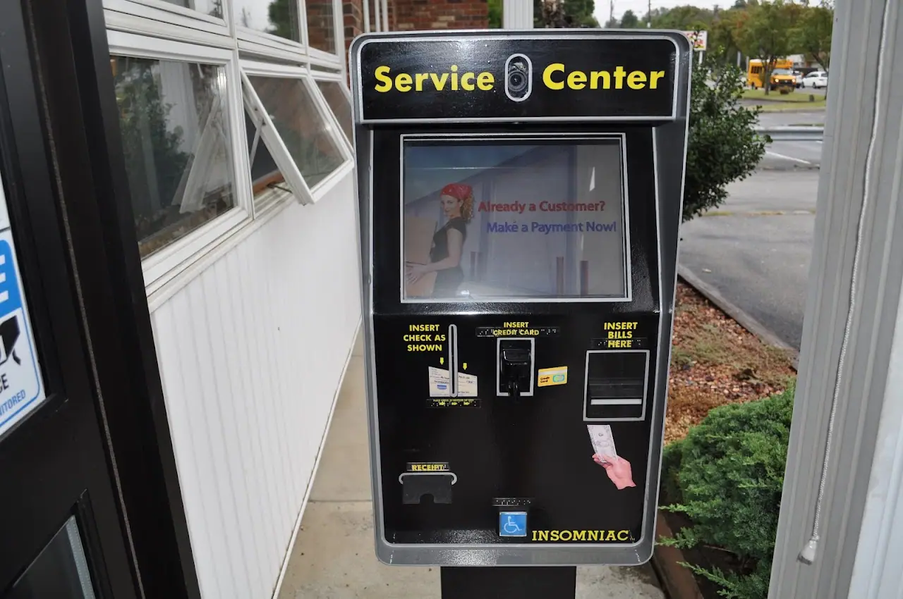 55 Self Storage, RV storage in Poughkeepsie