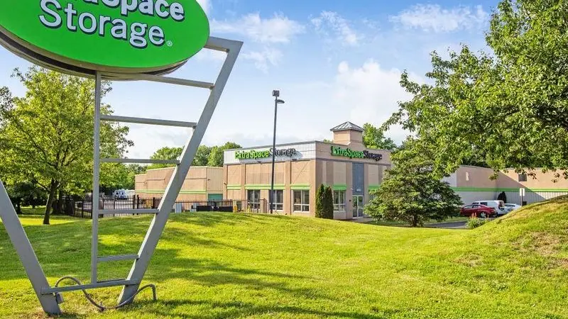 Extra Space Storage, RV storage in Farmingdale
