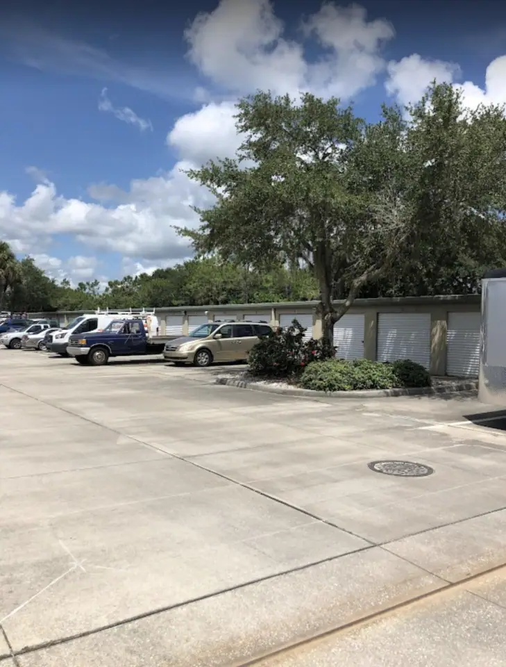 Titusville Store & More, RV storage in Titusville