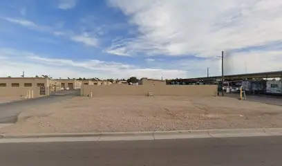 Sun Lakes RV Storage in Sun Lakes, AZ