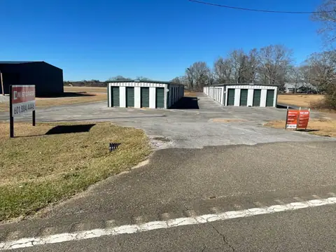 Mini Mall Storage - Lucedale in Lucedale, MS
