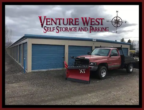 Venture West Self Storage and Parking photo 2