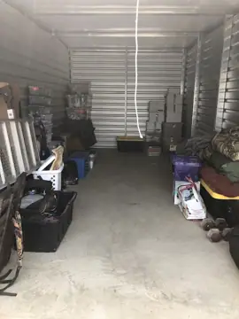 Camp Far West Storage photo 2