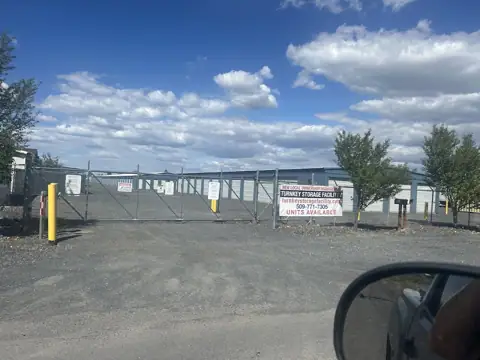 Moses Lake Turnkey Storage Facility South photo 2