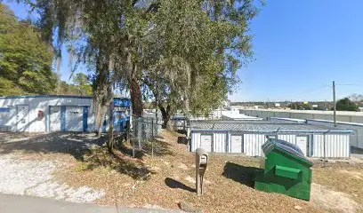 ELK Boat & RV Storage in Niceville, FL