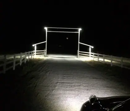 O Road RV & Boat Storage photo 3