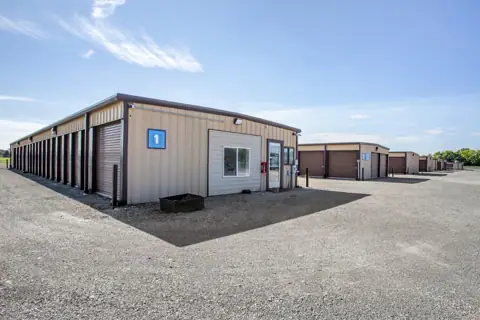 StoreEase Self Storage photo 2