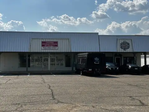 Tupelo Lock Storage in Tupelo, MS