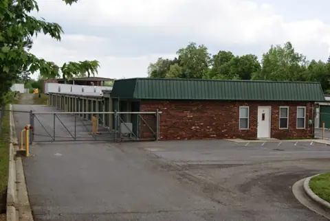 A-1 Clemmons Best Mini Storage in Winston-Salem, NC