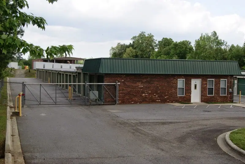 A-1 Clemmons Best Mini Storage, RV storage in Winston-Salem