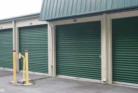 A-1 Clemmons Best Mini Storage photo 3