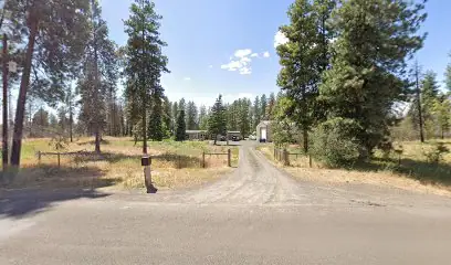 RC Storage and RV rentals in Cheney, WA