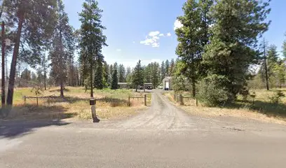RC Storage and RV rentals, RV storage in Cheney
