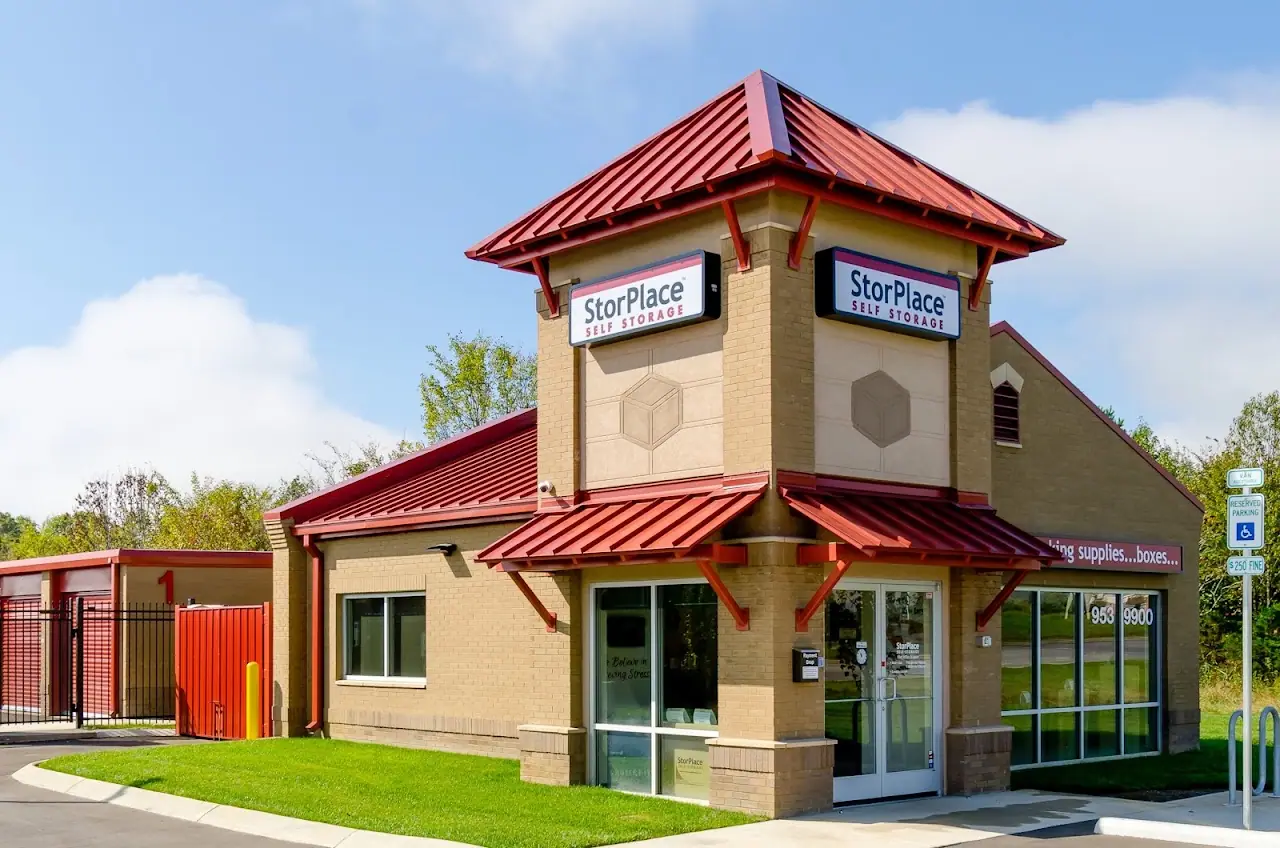 StorPlace Self Storage, RV storage in Mt. Juliet