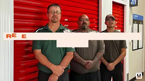 Self-Storage at U-Haul photo 3