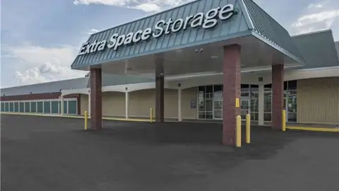 Extra Space Storage in Columbia, SC
