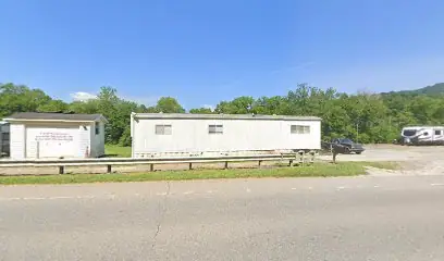 Noland's RV & Boat Storage in Waynesville, NC