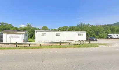 Noland's RV & Boat Storage, RV storage in Waynesville