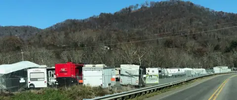 Noland's RV & Boat Storage photo 3