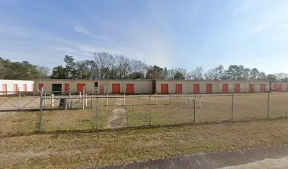 Lake Murray Storage of Batesburg-Leesville in Leesville, SC