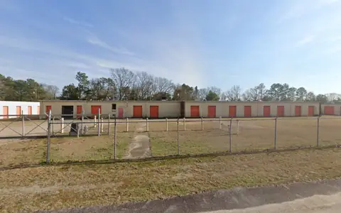 Lake Murray Storage of Batesburg-Leesville photo 2