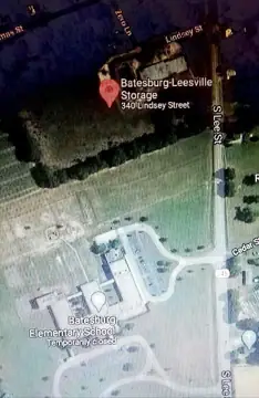 Lake Murray Storage of Batesburg-Leesville photo 3