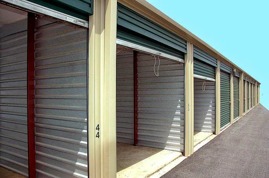 Wee Willie Warehouses - Storage Units, RV storage in Richardson