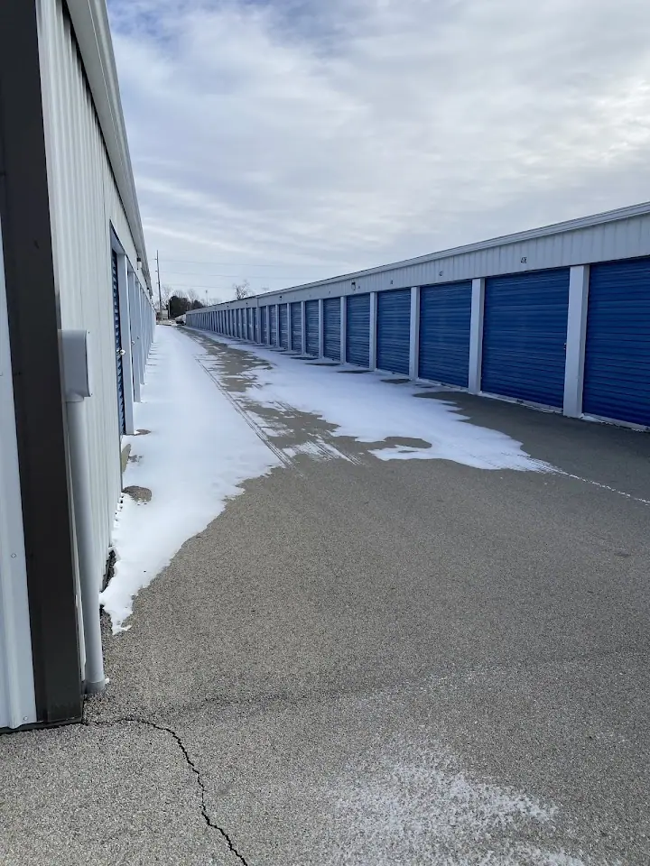 My Storage Chatham South, RV storage in Chatham