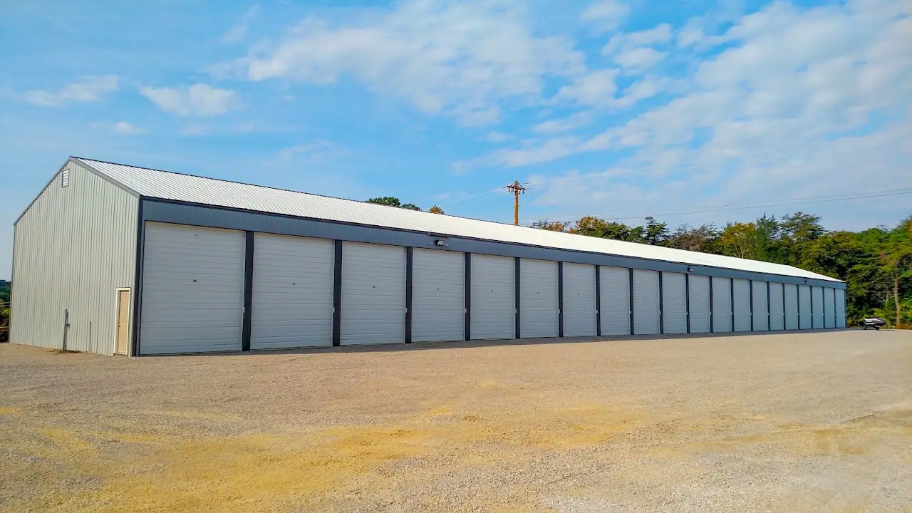LAKESIDE BOAT STORAGE, RV storage in Albany