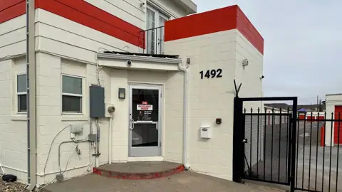 Public Storage in Aurora, CO