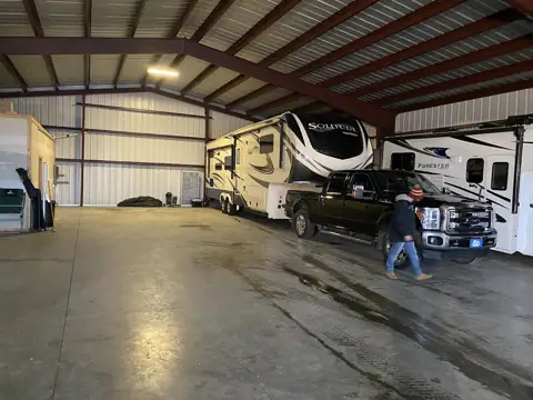 All Seasons Boat & RV Storage photo 2