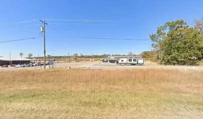 Riverbend Auto Sales & RV Repair, RV storage in Van Buren