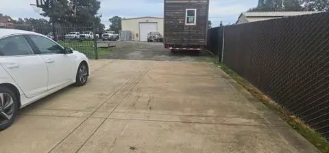 Paddon Rd RV and Boat Storage in Vacaville, CA
