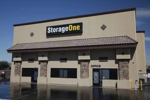 StorageOne Craig & 5th photo 2