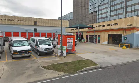 U-Haul Moving & Storage at Causeway Blvd in Metairie, LA