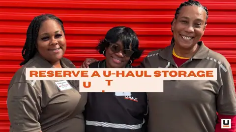 Self-Storage at U-Haul photo 3
