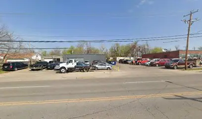 N/A, RV storage in Oklahoma City